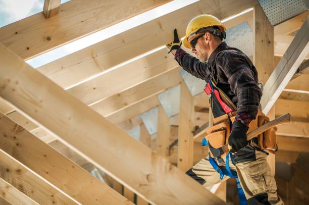 Best Roof Waterproofing Services  in Wacousta, MI