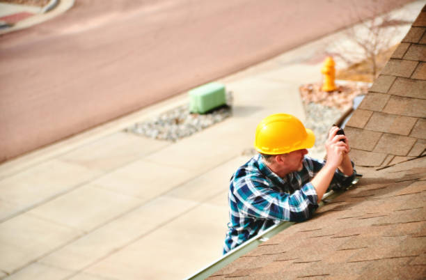 Best Commercial Roof Installation  in Wacousta, MI