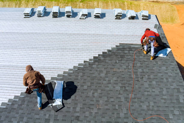 Quick and Trustworthy Emergency Roof Repair Services in Wacousta, MI