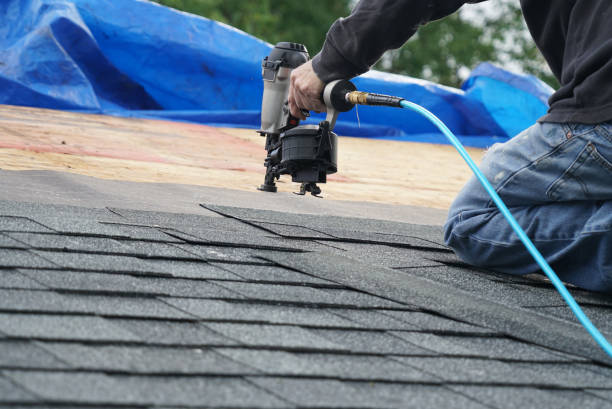Reliable Wacousta, MI Roofing Contractor Solutions