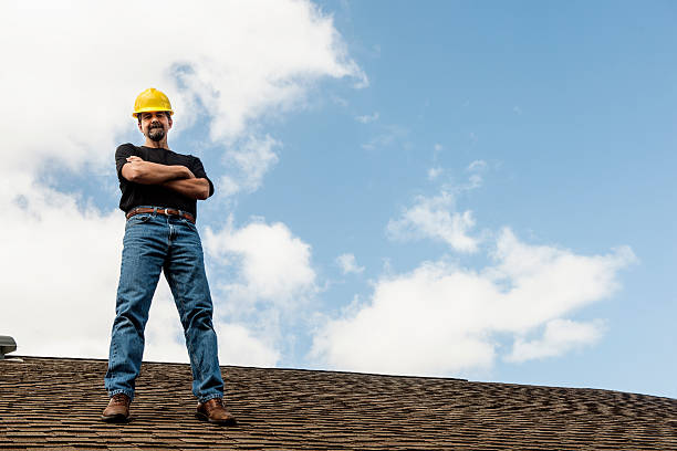 Best Best Roofing Contractors  in Wacousta, MI